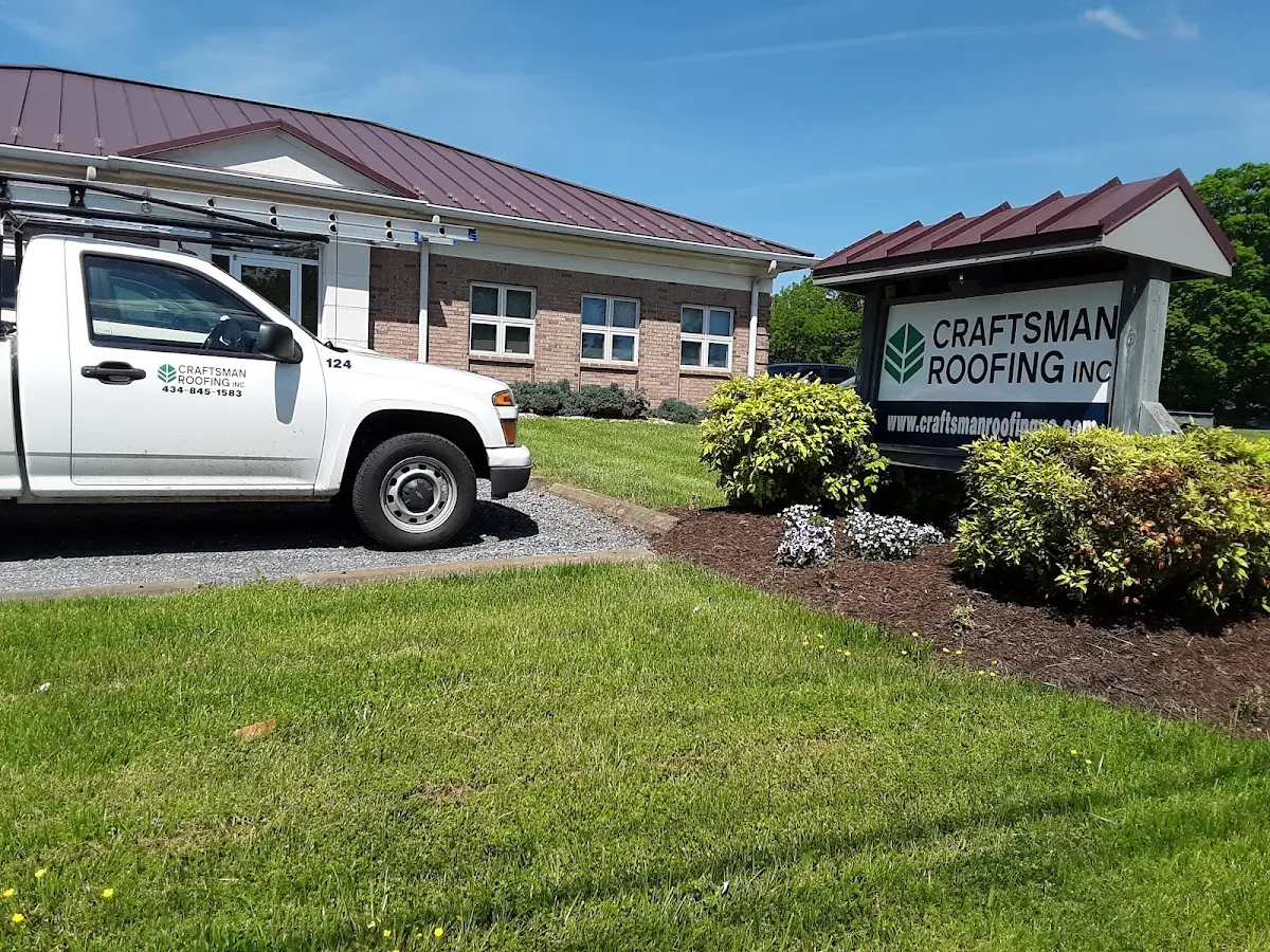Quality Chimney Repair by experienced craftsmen in Ten Mile Run